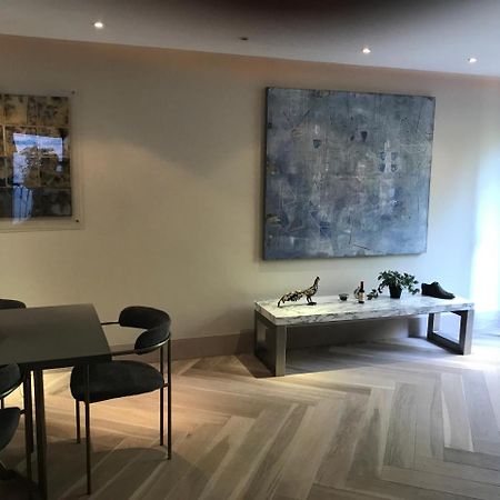 Condesa Super Loft Apartment Ciudad de México Exteriér fotografie