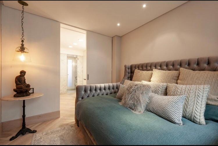 Condesa Super Loft Apartment Ciudad de México Exteriér fotografie