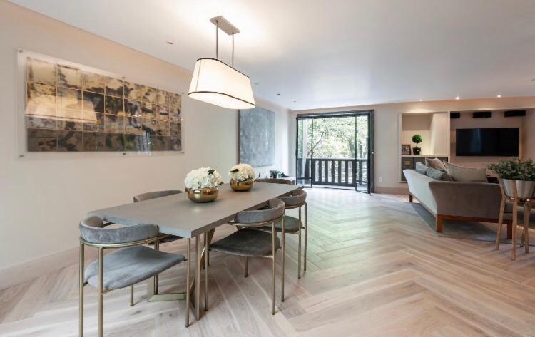 Condesa Super Loft Apartment Ciudad de México Exteriér fotografie
