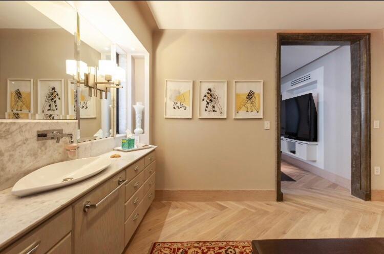 Condesa Super Loft Apartment Ciudad de México Exteriér fotografie