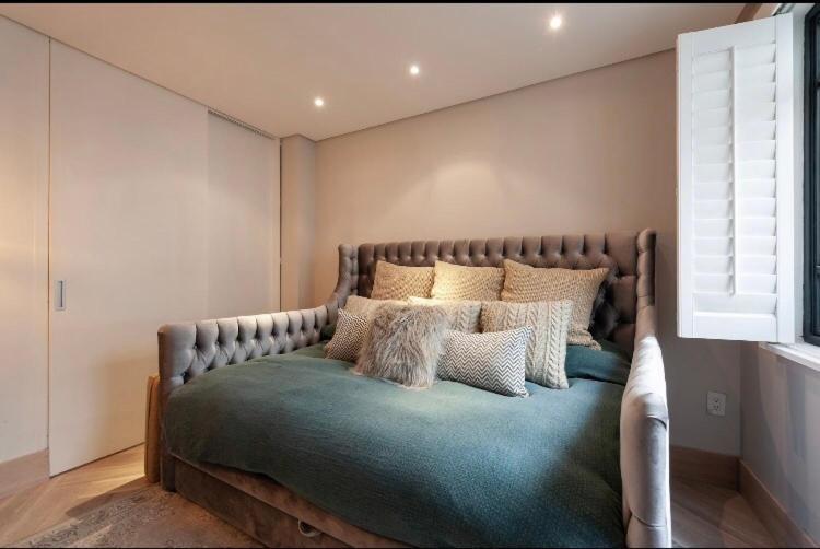 Condesa Super Loft Apartment Ciudad de México Exteriér fotografie