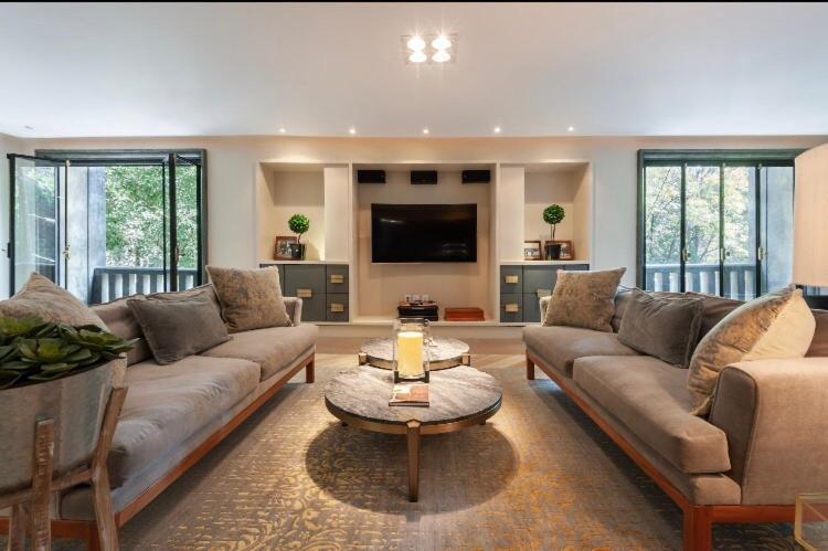 Condesa Super Loft Apartment Ciudad de México Exteriér fotografie