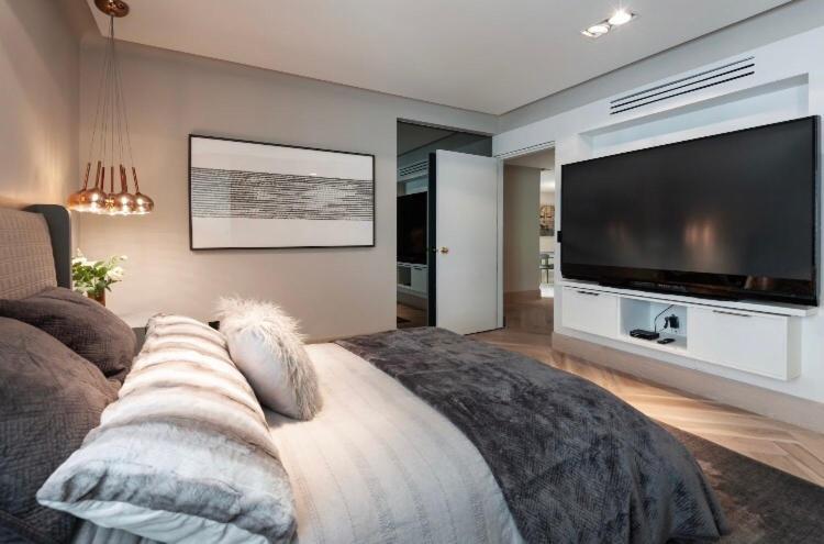 Condesa Super Loft Apartment Ciudad de México Exteriér fotografie